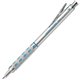 Pentel GraphGear 1000 Automatic Drafting Pencils - 2 Lead - 0.7 mm Lead Diameter - Refillable - Blue Barrel - 1 Each