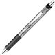 Pentel EnerGize Mechanical Pencils - 2 Lead - 0.7 mm Lead Diameter - Refillable - Black Barrel - 1 / Dozen