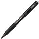 Pentel Twist-Erase Express Automatic Pencils - 2HB Lead - 0.9 mm Lead Diameter - Refillable - Smoke Lead - 1 Dozen