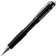 Pentel Twist-Erase III Mechanical Pencils - 2 Lead - 0.9 mm Lead Diameter - Refillable - Black Barrel - 1 Each