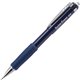 Pentel Twist-Erase III Mechanical Pencils - 2 Lead - 0.9 mm Lead Diameter - Refillable - Blue Barrel - 1 Each