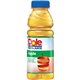 Dole Bottled Apple Juice - 15.20 fl oz (450 mL) - Bottle - 12 / Carton