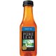 Pure Leaf Real Brewed Sweet Black Tea Bottle - 18 oz - 12 / Carton