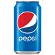 Pepsi Canned Cola - Ready-to-Drink - 12 fl oz (355 mL) - Can - 12 / Pack