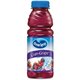 Ocean Spray Cran-Grape Juice Drink - 15.20 fl oz (450 mL) - Bottle - 12 / Carton