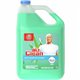 Mr. Clean Multipurpose Cleaner with febreze - For Multipurpose - 128 fl oz (4 quart) - Meadows & Rain ScentBottle - 1 Bottle - D