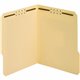 Pendaflex 1/3 Tab Cut Letter Recycled Top Tab File Folder - 8 1/2" x 11" - 3/4" Expansion - 1 Fastener(s) - 2" Fastener Capacity