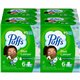 Puffs Plus Lotion Facial Tissue - 2 Ply - 8.20" x 8.40" - White - 24 / Carton