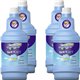 Swiffer WetJet Floor Cleaner - 42.2 fl oz (1.3 quart) - Open-Window Fresh Scent - 4 / Carton - Quick Drying, Haze-free, Streak-f