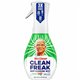 Mr. Clean Deep Cleaning Mist - 16 fl oz (0.5 quart) - Gain Scent - 1 Each - Easy to Use, Disinfectant, Deodorize - Multi