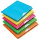 Pendaflex File Jacket - Assorted - 5 / Pack