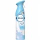 Febreze Odor-Fighting Air Freshener - Spray - 8.8 fl oz (0.3 quart) - Linen & Sky - 1 Each - Odor Neutralizer, VOC-free