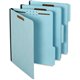 Pendaflex 1/3 Tab Cut Letter Recycled Classification Folder - 8 1/2" x 11" - 1" Expansion - 2 Fastener(s) - 2" Fastener Capacity