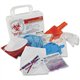 ProGuard Blood/Bodily Fluid Cleanup Kit - Plastic Case - 1 Each