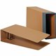 Pendaflex Columbia Binding Cases - External Dimensions: 9.5" Width x 15.9" Depth x 4.6"Height - Media Size Supported: Legal - Fi