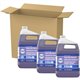 Dawn Professional HD Degreaser - 128 fl oz (4 quart) - Pine ScentBottle - 3 / Carton - Heavy Duty, Caustic-free, Non-flammable, 