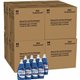 Dawn Manual Pot/Pan Detergent - 38 fl oz (1.2 quart) - 64 / Pallet - Heavy Duty - Blue