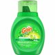 Gain Liquid Laundry Detergent - For Clothing, Laundry - 25 fl oz (0.8 quart) - Original Scent - 6 / Carton - Green