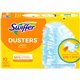 Swiffer Unscented Dusters Refills - Fiber - 10 / Box