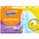 Swiffer Scented Duster Refills - Fiber Bristle - 1 / Box