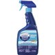 Microban Professional Bathroom Cleaner Spray - Ready-To-Use - 32 fl oz (1 quart) - Citrus Scent - 1 Bottle - Phosphate-free, Ver