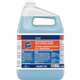 Spic and Span Disinfecting All-Purpose Spray and Glass Cleaner - For Multipurpose - Concentrate - 128 fl oz (4 quart) - 1 Each -