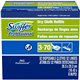 Swiffer Sweeper Dry Cloths Refill - Cloth - 32 Per Box - 32 / Box