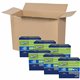 Swiffer Sweeper Dry Cloths Refill - Unscented - Cloth - White - 32 Per Box - 6 / Carton