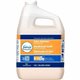 Febreze Fabric Refresher Concentrate - 128 fl oz (4 quart) - Fresh Scent - 1 Each - Pleasant Scent - Blue, White