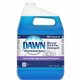 Dawn Manual Pot/Pan Detergent - Liquid - 128 fl oz (4 quart) - Original Scent - 1 Each - Blue