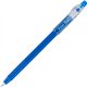 Pilot FriXion ColorStix Ballpoint Pen - Blue Gel-based Ink - 1 Dozen