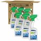 Comet Disinfecting Cleaner Spray - Ready-To-Use - 32 fl oz (1 quart) - Fresh Scent - 6 / Carton - Disinfectant, Heavy Duty, Non-