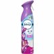 Febreze Odor-Fighting Air Freshener - Spray - 8.8 fl oz (0.3 quart) - Spring & Renewal - 1 Each - Odor Neutralizer, VOC-free