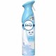 Febreze Odor-Fighting Air Freshener - Spray - 8.8 fl oz (0.3 quart) - Linen & Sky - 1 Each - Odor Neutralizer, VOC-free