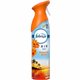 Febreze Air Freshener Spray - Spray - 8.5 fl oz (0.3 quart) - Hawaiian Aloha - 1 Each - Odor Neutralizer, VOC-free