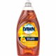 Dawn Ultra Antibacterial Dish Soap - 28 fl oz (0.9 quart) - Citrus Scent - 1 Each - Antibacterial, Residue-free, Streak-free - O