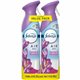 Febreze Air Spring/Renewal Spray Pack - Liquid - 8.8 fl oz (0.3 quart) - Spring & Renewal - 2 / Pack - Odor Neutralizer, VOC-fre