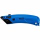 Safety First System Pacific EZ4 Self-retractable Guarded Safety Cutter - Self-retractable, Safety Guard, Spring-loaded Blade, Fi