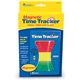 Learning Resources Magnetic Time Tracker - Skill Learning: Visual, Color, Audio Feedback - 3-12 Year