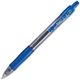 Pilot G2 Bold Point Retractable Gel Pens - Bold Pen Point - 1 mm Pen Point Size - Refillable - Retractable - Blue Gel-based Ink 