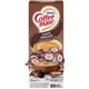 Coffee mate Cafe Mocha Liquid Creamer Singles - Gluten-Free - Cafe Mocha Flavor - 0.38 fl oz (11 mL) - 50/Box - 50 Serving