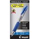 Pilot G2 Premium Gel Roller Retractable Pens - Ultra Fine Pen Point - 0.38 mm Pen Point Size - Refillable - Retractable - Blue G