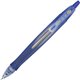 Pilot G6 Retractable Gel Pens - Fine Pen Point - 0.7 mm Pen Point Size - Refillable - Retractable - Blue Gel-based Ink - Blue Ru