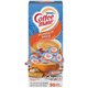 Coffee mate Pumpkin Spice Flavored Liquid Creamer Singles - Pumpkin Spice Flavor - 0.38 fl oz (11 mL) - 4/Carton - 50 Per Box - 