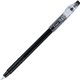 Pilot FriXion ColorStix Ballpoint Pen - Black Gel-based Ink - 1 Dozen