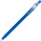 Pilot FriXion ColorStix Ballpoint Pen - Blue Gel-based Ink - 1 Dozen