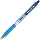 Pilot Bottle to Pen (B2P) B2P Recycled Retractable Ballpoint Pens - Fine Pen Point - 0.7 mm Pen Point Size - Refillable - Retrac