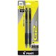 Pilot G2 Pen Stylus - 2 Pack - Black