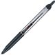 Pilot V5 Rollingball 0.5mm Retractable Pen - Extra Fine Pen Point - 0.5 mm Pen Point Size - Retractable - Black Liquid Ink - Rub