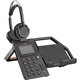 Plantronics Elara 60 Mobile Phone Station - Black - 1 Pack